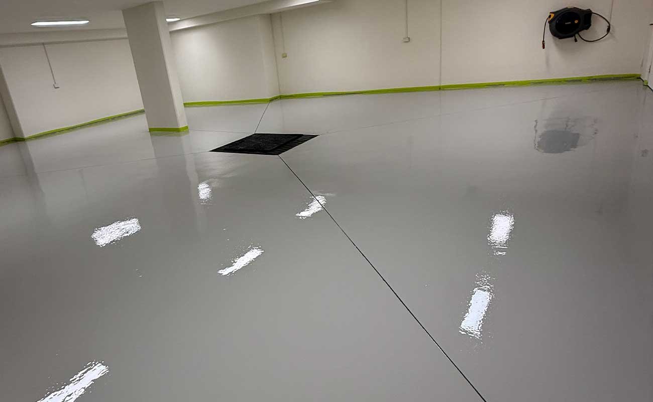 Plain-Epoxy